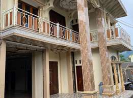 Villa lion 2 Homestay lion Dieng