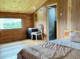 Villa paktis 3 Homestay paktis Dieng