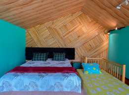 Villa mezzano 4 Villa Mezzano Dieng