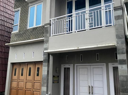 Homestay Fendi Dieng