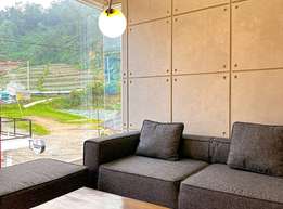 Villa Diengcool 6 Homestay DiengCool