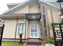 Villa Asep 3 Homestay asep Dieng