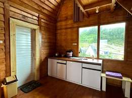 Villa dava2 1 Cottage dava 2 Dieng