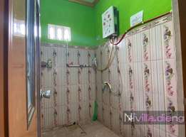 Villa sri 5 Homestay sri Dieng