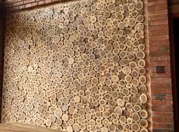 Villa Cabin Wood Jolotundo 6 Cabin Wood Jolotundo Dieng