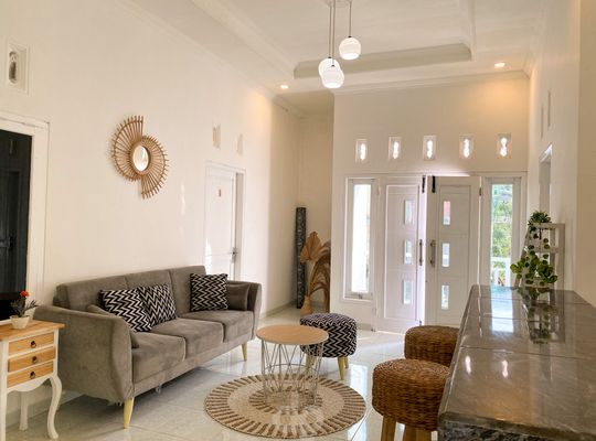 Homestay Anam 1 Dieng