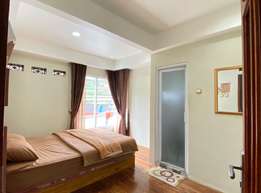 Villa dringgo 3 Homestay Dringo