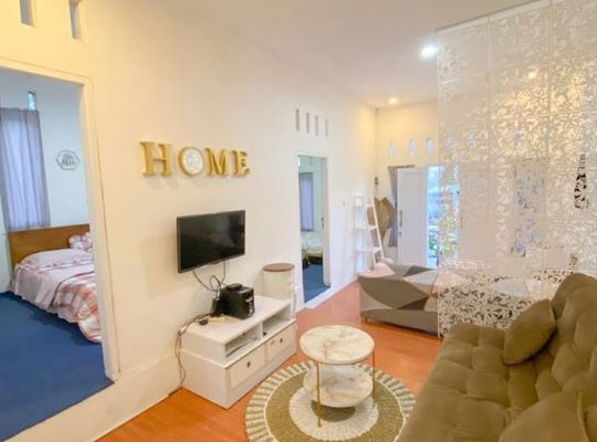 homestay DiengCool 4