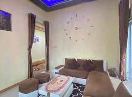 Villa Dewi Siti 1 Homestay Dewi Siti Dieng
