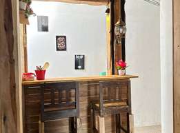 Villa paktis 4 Homestay paktis Dieng