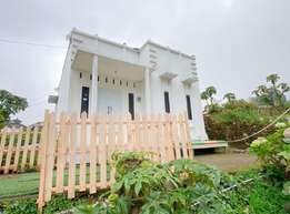 Villa diengcool-4 2 homestay DiengCool 4