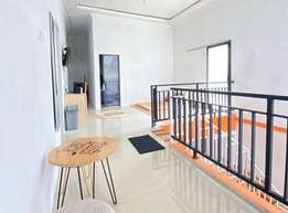 Villa vita Dieng Homestay Vita Dieng