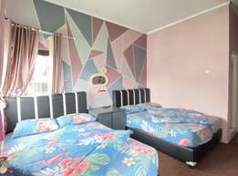 Villa zea 2 Homestay zea Dieng