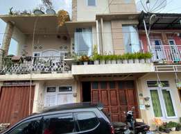 Villa sumwit 2 Homestay Pawit