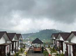 Villa mdina 5 Cottage mdina Dieng