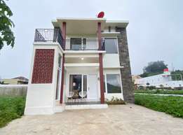 Villa adi opy 2 Homestay Adi Opi Dieng