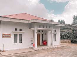 Villa ayu 2 Homestay Ayu Dieng