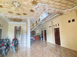 Villa lion 3 Homestay lion Dieng