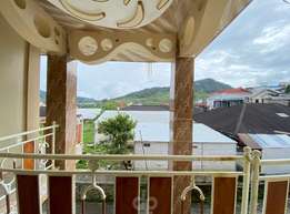 Villa lion 5 Homestay lion Dieng