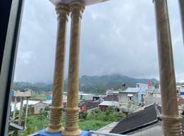 Villa savana 2 Homestay savana Dieng