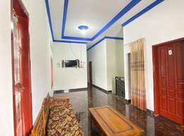 Villa Adi Bungah 3 Homestay adi bungah Dieng