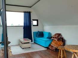 Villa salju 4 Cabin Salju Dieng salju