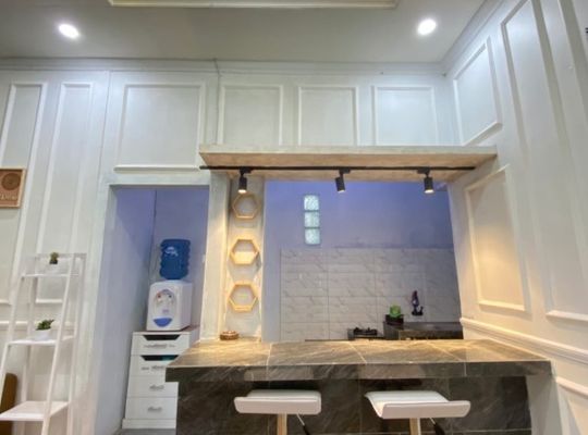 Homestay Narendra Dieng