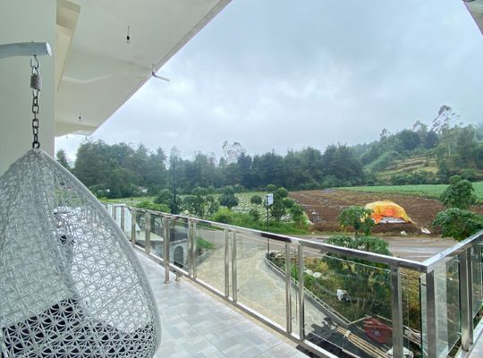 Homestay Navi Dieng