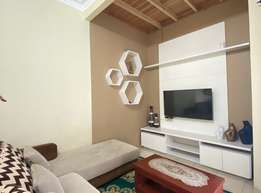 Villa Asep 5 Homestay asep Dieng