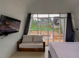 Villa glamping-diengcool 4 Glamping Diengcool
