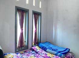 Villa savana 3 Homestay savana Dieng