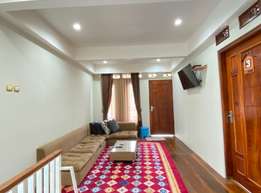 Villa dringgo 5 Homestay Dringo
