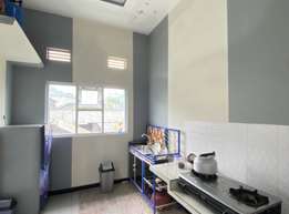 Villa bian 5 Homestay Bian Dieng