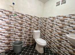 Villa grio-2 2 Cabin Grio Dieng