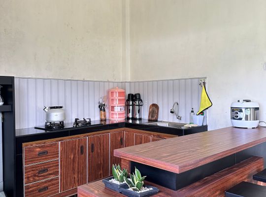 Homestay Nyare Dieng