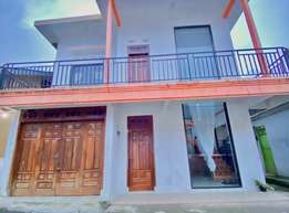 Villa vita Dieng Homestay Vita Dieng