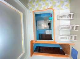 Villa vita Dieng Homestay Vita Dieng