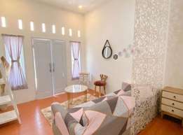 Villa diengcool-4 4 homestay DiengCool 4