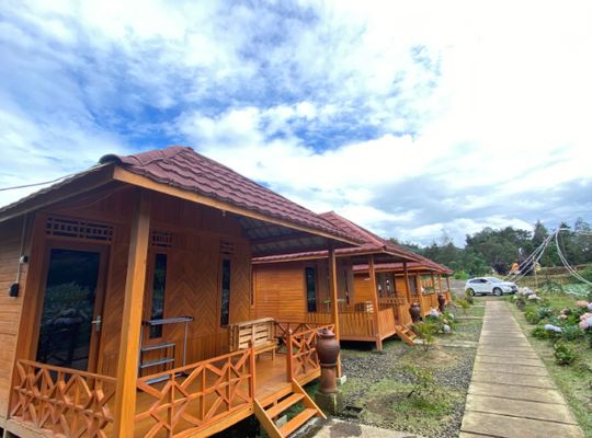 Cottage Viona Dieng