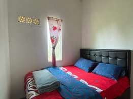 Villa pelangi 4 Homestay Pelangi Dieng