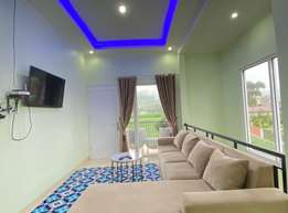 Villa adi opy 5 Homestay Adi Opi Dieng