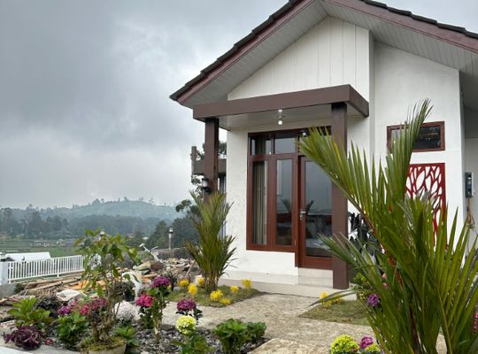 Cottage mdina Dieng