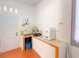 Villa diengcool-4 3 homestay DiengCool 4