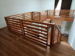 Villa cizy 4 Homestay Cizy Dieng