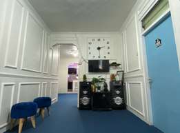 Villa lantan 4 Homestay lantan Dieng