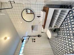 Villa awan 1 Awan Dieng Farm House