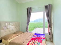 Villa adi opy 3 Homestay Adi Opi Dieng