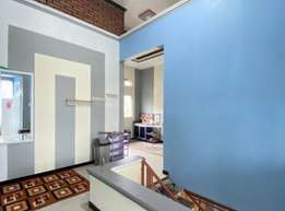 Villa bian 4 Homestay Bian Dieng