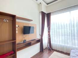 Villa navi 5 Homestay Navi Dieng