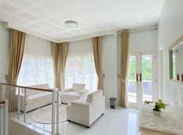 Villa bu-dewi 3 villa Bu Dewi Dieng